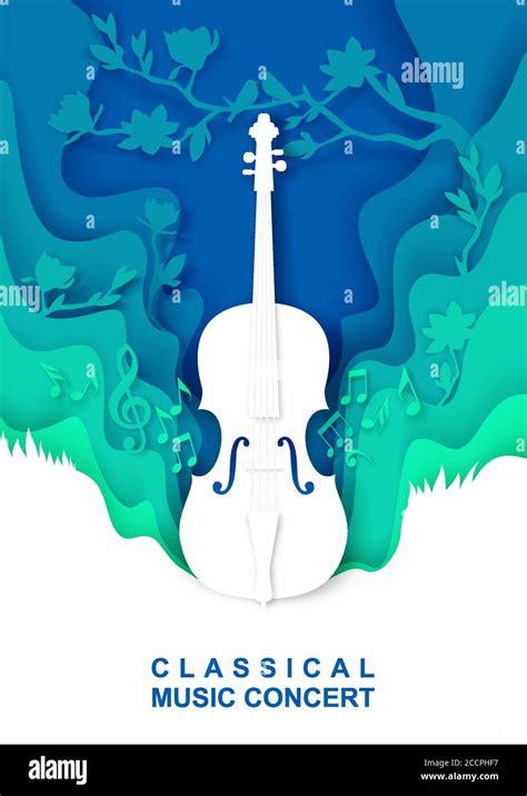 Classical Music Event Posters