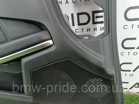 Купить Дверная карта Mercedes-Benz E-Class W212 2.2 CDI 2013 перед. лев ...