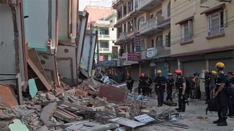 Nepal earthquake: Dozens killed in new quake, US Marine helicopter ...