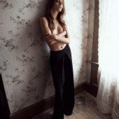 Andreea Diaconu Nude Pictures Onlyfans Leaks Playboy Photos Sex Scene Uncensored