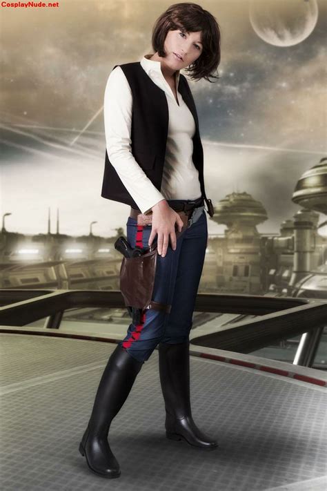 Pin On Naked Cosplay