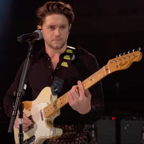 Niall Horan Announces The Show Live On Tour 2024 Music News Daily