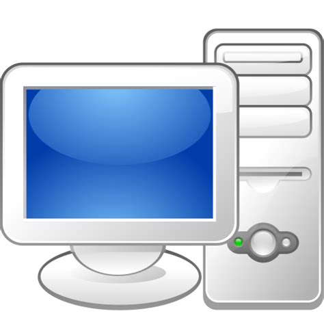 Computer icon png, Computer icon png Transparent FREE for download on ...