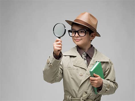 Royalty Free Detective Pictures Images And Stock Photos Istock