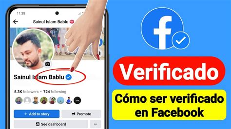 C Mo Verificar La Cuenta De Facebook Meta Verified C Mo Ser