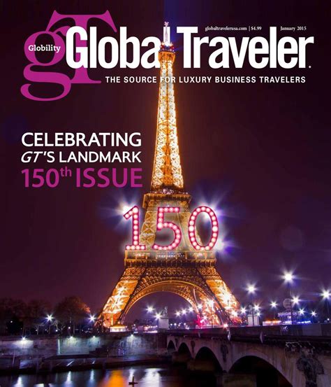 Global Traveler Jan 2015 Digital