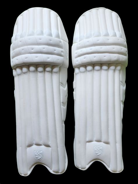 Sg Hilite White The Wicked Pitch Cricket Store Online Shop