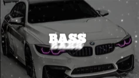 Foreign Teck Anuel Aa El Nene Bass Boosted Youtube