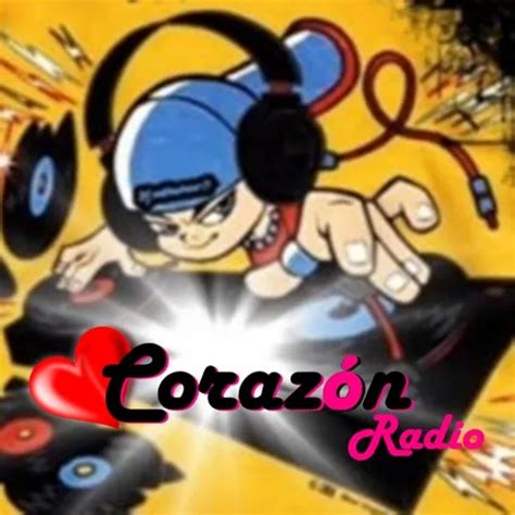 Listen To Corazon Radio Zeno Fm