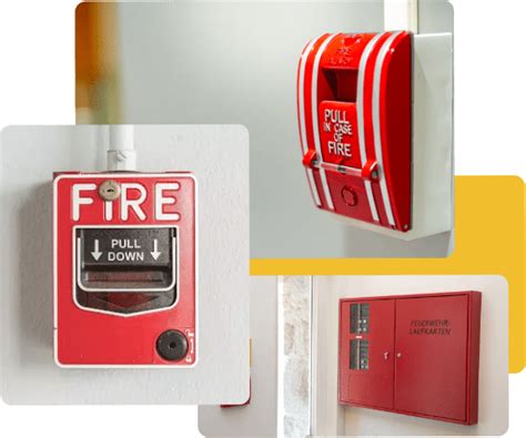 Fire Alarm Installation in New Jersey | Fire Alarm Systems