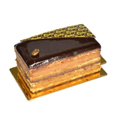 Petit Gateau - Noisette