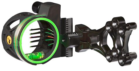 Best Bow Sights Top Picks For Archers In Archerypower