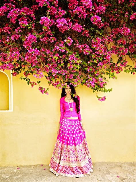 Pin By Anita Dongre On Jaipur Inspired Anita Dongre Bridal Indian