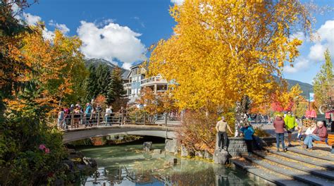 Visit Whistler Village: 2024 Whistler Village, Whistler Travel Guide ...