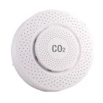 Tuya TS0601_co2_sensor control via MQTT | Zigbee2MQTT