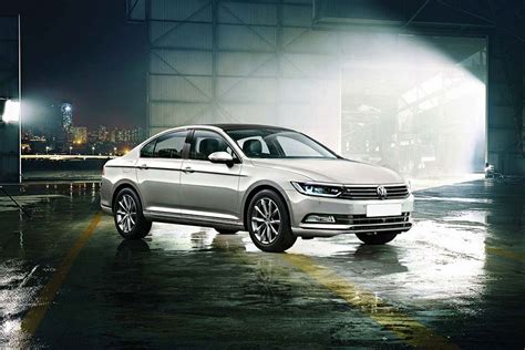 Volkswagen Passat Engine Reviews - Check 6 Latest Reviews & Ratings