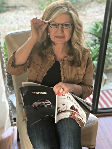 How To Wear Reading Glasses With Style Fashionable Readers You Wont Lose