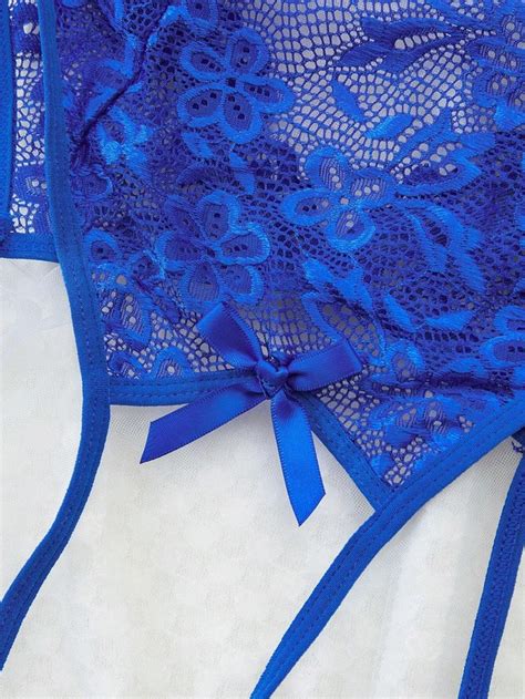 New Women S Sexy Lingerie Teddy Tight Fitting Bodysuit Ebay