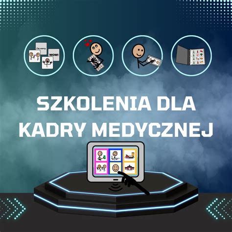 Szkolenie Kadry Medycznej AAC