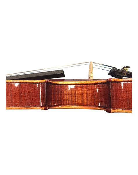 Three Quarter Size Violin - Axiom Pro- Buy Direct & Save