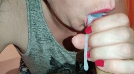 Pov Blowjob Cum In Mouth Amateur Milf Pics Xhamster