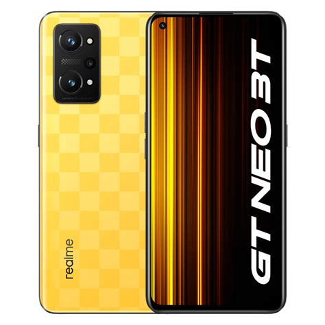 Realme 8 5g Realme Global