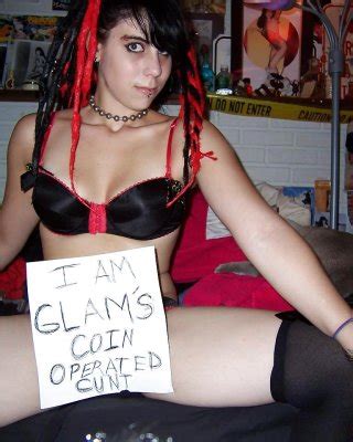 Slut S Holding Signs Porn Pictures XXX Photos Sex Images
