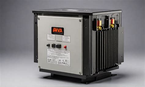 Kva Isolation Transformer Secure Power Solutions