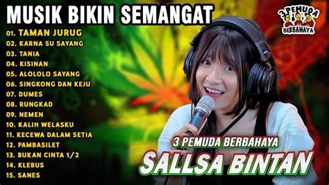 MUSIK BIKIN SEMANGAT KERJATAMAN JURUG KISINAN SALLSA BINTAN 3