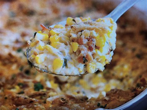 Creamy Cheesy Corn Casserole Geaux Ask Alice