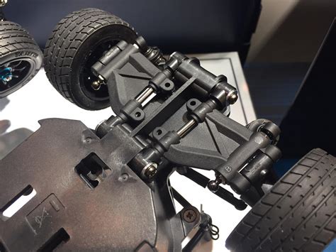 First Photos Of Upcoming Tamiya M 07 Concept M Chassis And Hop Up Options Tamiyablog