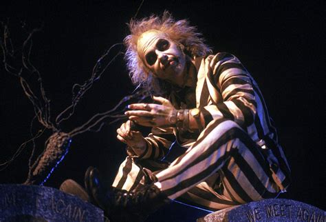 Crazy Film Guy: Beetlejuice (1988)