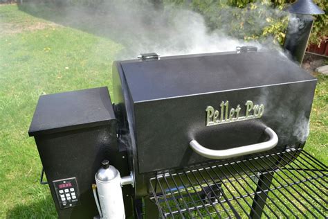 8 Inch Cold Smoke Generator - Smoke Daddy Inc. - BBQ Pellet Smokers, Cold Smokers, and Pellet ...