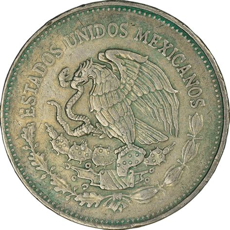 931234 moneda méxico 200 pesos 1985 Compra venta en todocoleccion