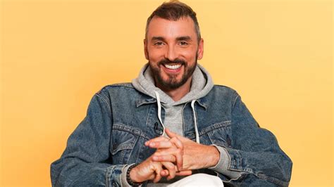 Christophe Willem se confie sur son nouvel album Panorama une ode à