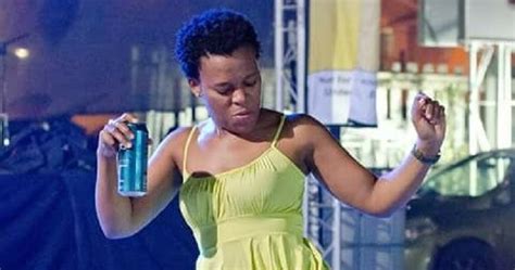 10 Hot Pics Of Zodwa Wabantu That Will Make You Think Twice