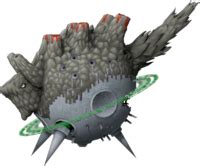 Cometmon - Wikimon - The #1 Digimon wiki
