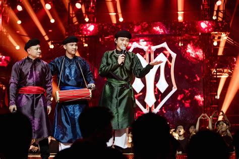 V Sao Tr Ng C M Nh M Nsnd T Long Hot N V Y