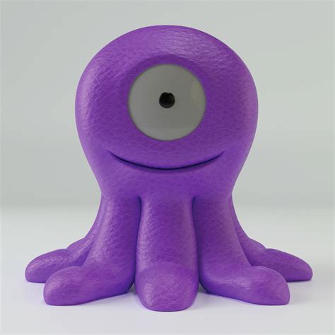 Gentle Monsters on Behance