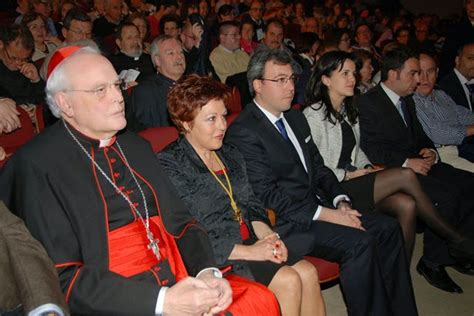 LA IGLESIA DIGITAL Cardenal Amigo Vallejo en el Pregón de Semana