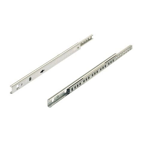 Hettich Coulisse Pour Tiroir Billes Kg L Cm