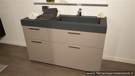 Scavolini Outlet Bagno Aquo Ferrario Arredamenti