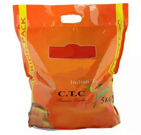 Ctc Premium Assam Tea Kg Grade Broken Orange Pekoe Bop At Rs