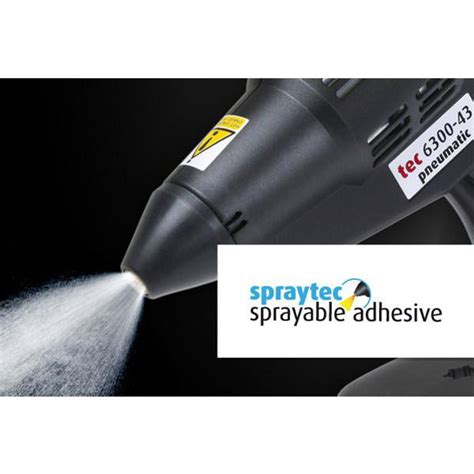 Tec Bond 425 Sprayable Hot Melt