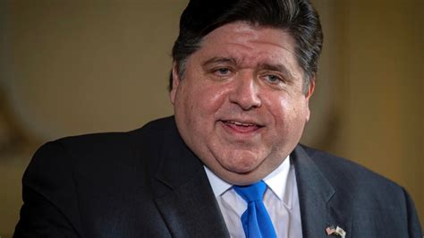 Illinois Governor JB Pritzker donates another $51.5M for Vote Yes for ...