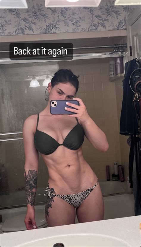 OnlyFans Zoey Dantonio Nude Photo 7 The Fappening Leaked Photos