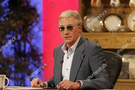 Paul Ogrady Editorial Stock Photo Stock Image Shutterstock