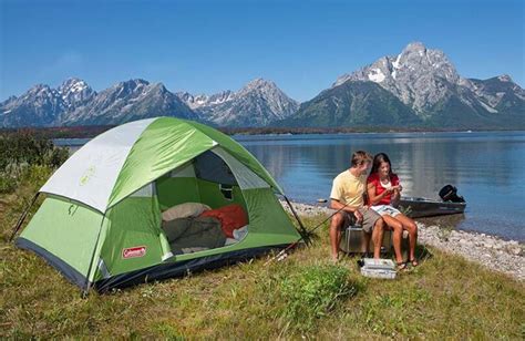 Best Cheap Camping Tents: Top Product Reviews and Buying Guide