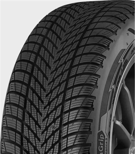 Goodyear Ultragrip Performance Sammenlign Pris