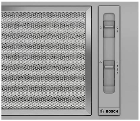 Встраиваемая вытяжка Bosch DLN53AA70 купить в Москве по низкой цене в ...